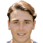 Danny McNamara
