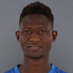 Issouf Paro