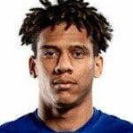 J. Todibo