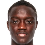 Mouctar Diakhaby