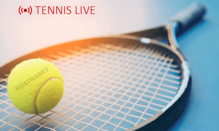 Bet365 tennis live