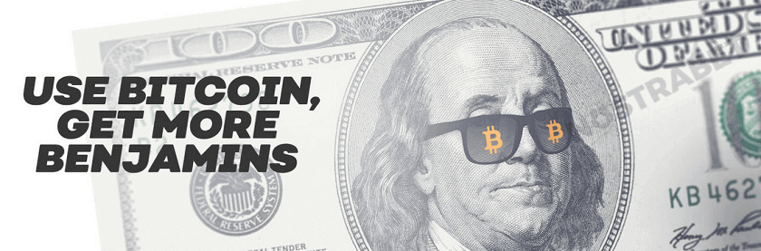 Bovada bitcoin bonus