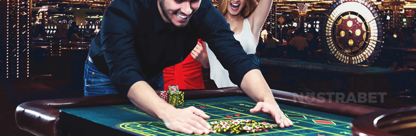 Welcome bonus at Bovada