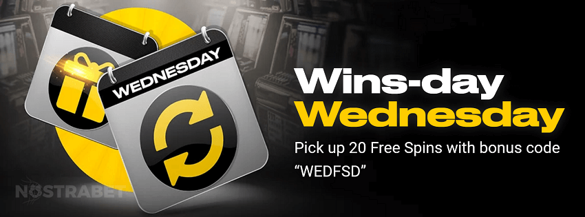 Bwin winsday promo
