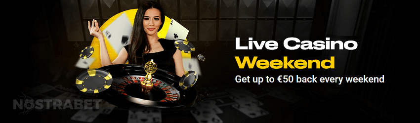 Bwin live casino bonus