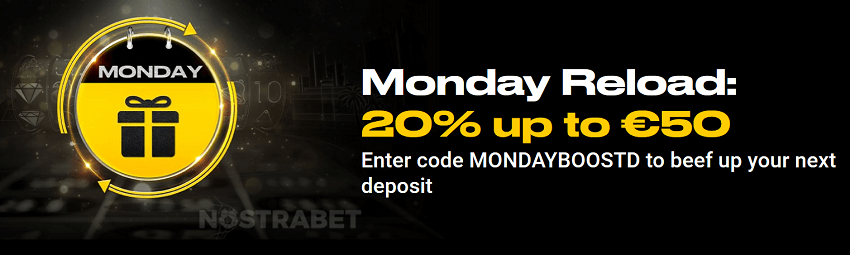 Bwin reload bonus