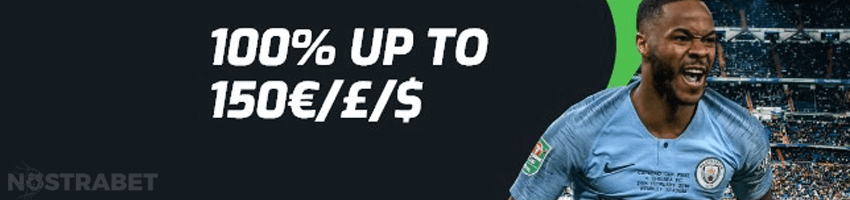 evobet sports welcome bonus