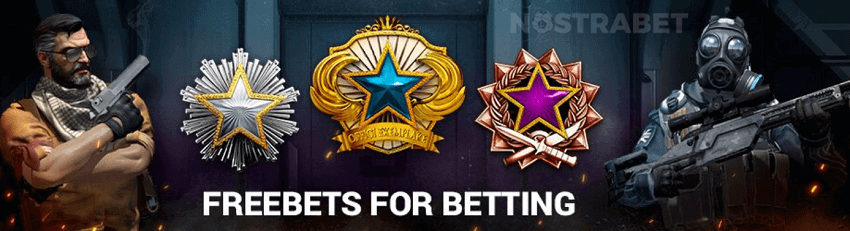 GGbet regular bonuses