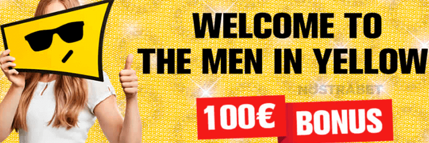 Interwetten welcome casino bonus