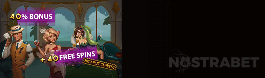 Magical Spin Casino Firday Bonus