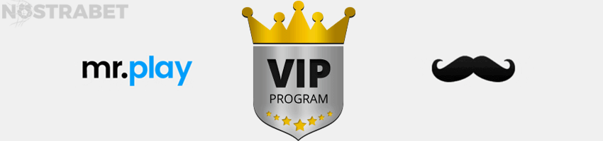 mrplay casino vip program