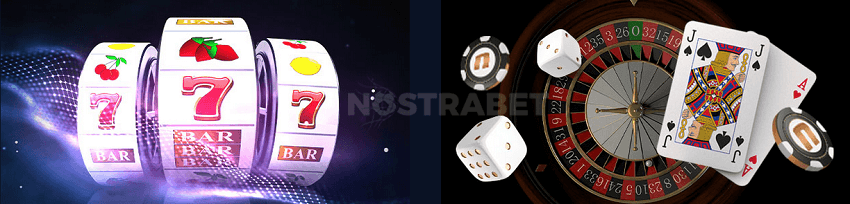Novibet casino promotions