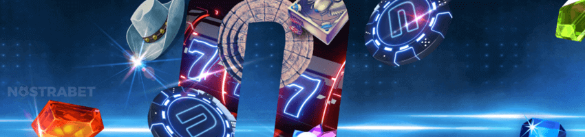 Casino Welcome bonus of Novibet