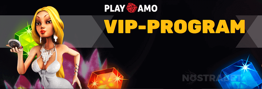 Playamo VIP