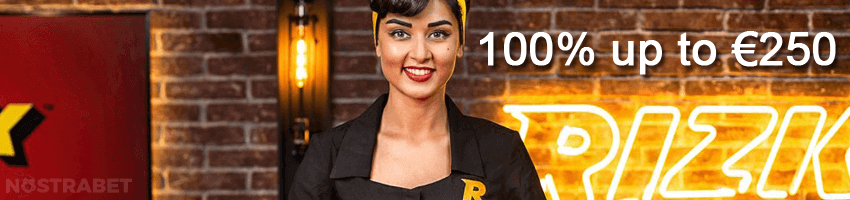 rizk live casino
bonus