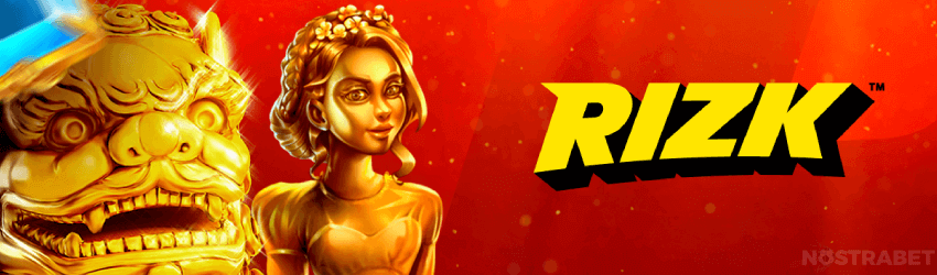 Rizk welcome bonus for new customers