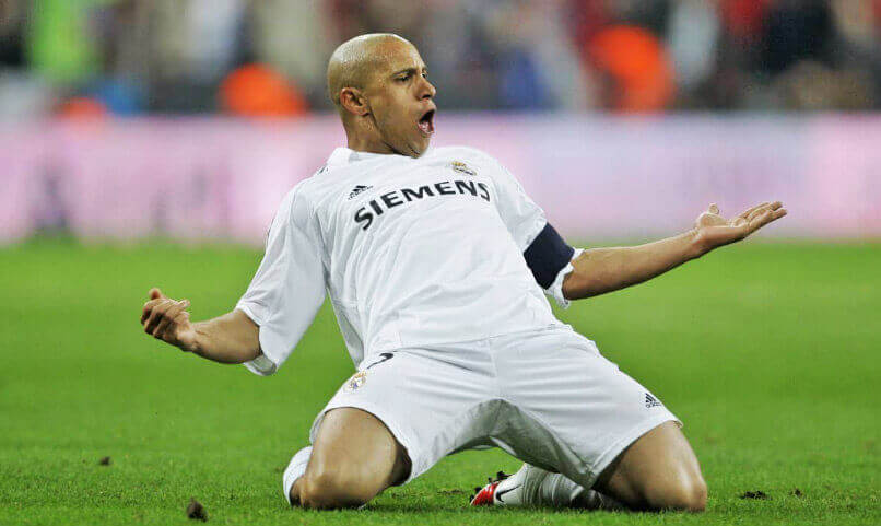 Roberto Carlos