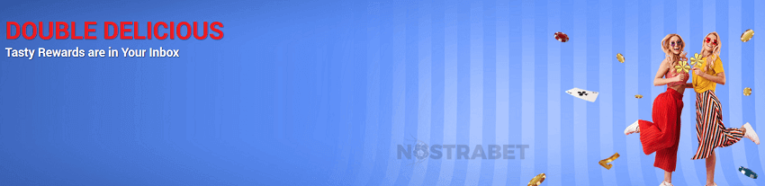 Sponsiobet double bonus