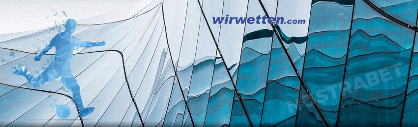 Wir Wetten sports welcome bonus